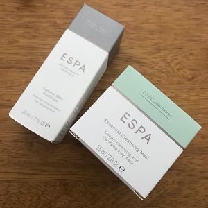BRAND NEW IN BOX ESPA SKINCARE